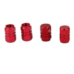 PCC Weskar Tyre Valves, Set of 4 - Planet Car Care