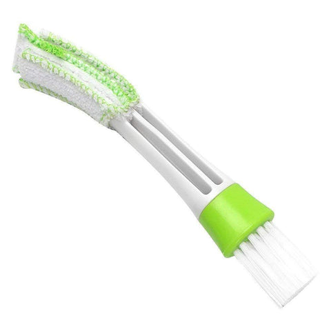 Car Interior Detailing Brush,Soft Bristle Cleaning Brush Car Detailing Brush  Dus