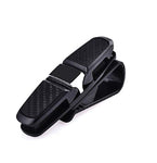 PCC Glasses Holder Clip For Sun Visor