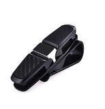 PCC Glasses Holder Clip For Sun Visor