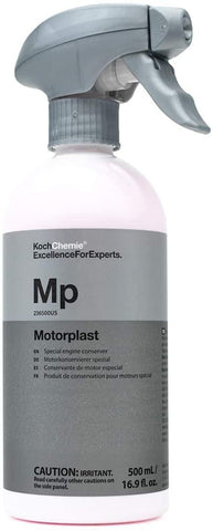 Koch Chemie MotorPlast Engine Dressing, 500ml - Planet Car Care
