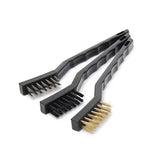 PCC Wire Cleaning Brush, Set Of 3