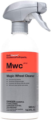 Koch Chemie Magic Wheel Cleaner, 500ml - Planet Car Care