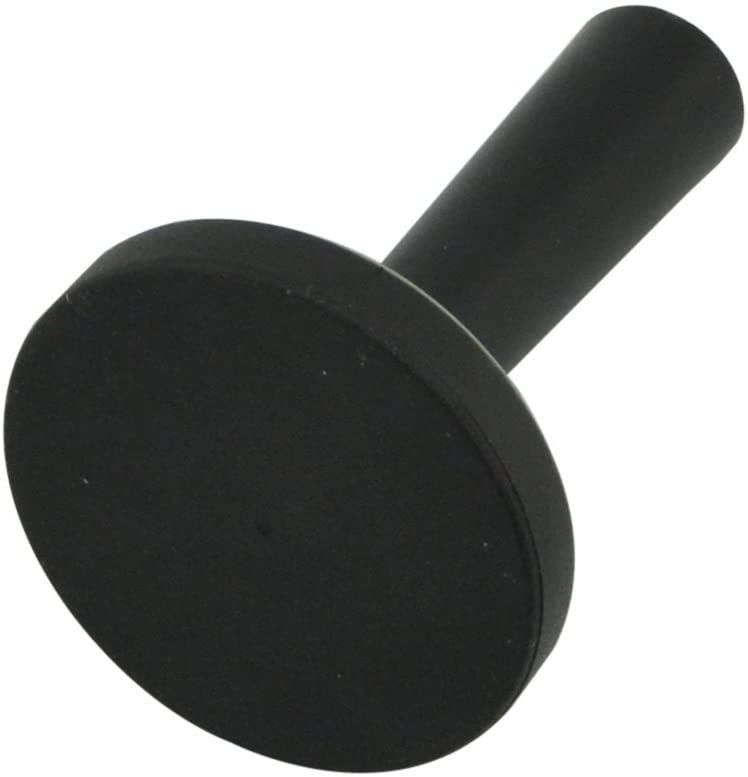 PROTINT Vinyl Magnet Holder With Expoy Sticker & Fabric Base Diameter, Single. PPF17, 45mm - Planet Car Care
