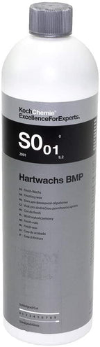 Koch Chemie S0.01 Hartwachs BMP Hardwax 1L