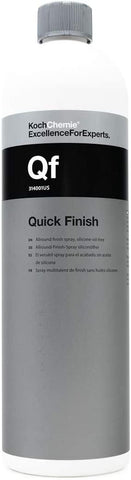 Koch Chemie Quick Finish, 1L - Planet Car Care