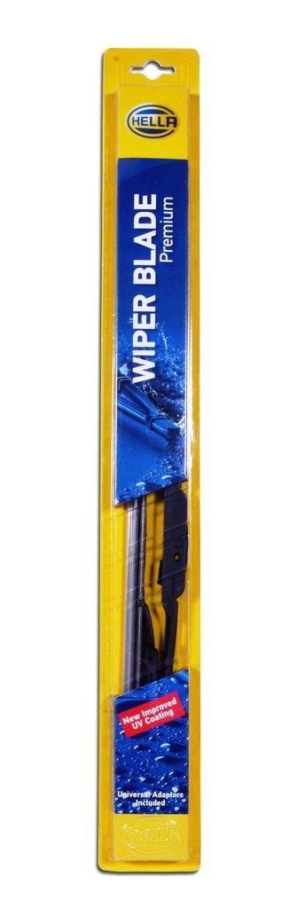 Hella Premium Wiper Blade, Universal Adapter (1pc) - Planet Car Care
