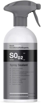 Koch Chemie S0.02 Spray Sealant, 500ml - Planet Car Care