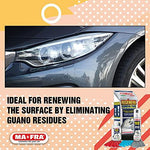 Mafra Regenera Headlight Kit - Planet Car Care