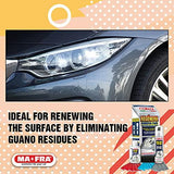 Mafra Regenera Headlight Kit - Planet Car Care