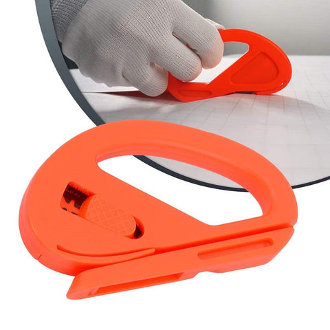 PROTINT Vinyl & PPF Safety Cutter Snitty, PPF13 - Planet Car Care