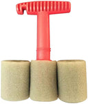 PCC Lug Nut Cleaner