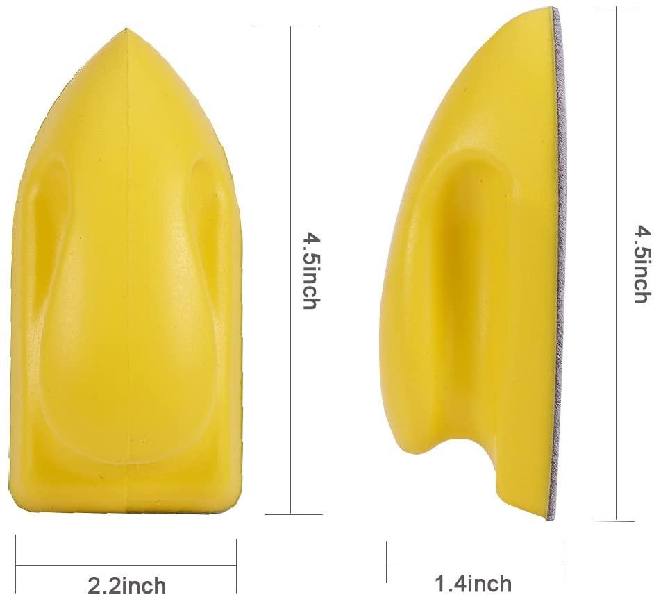 PCC Nano Upholstery Brush - Planet Car Care