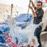 Chemical Guys Glossworkz Gloss-Enhancing Auto Wash, 473ml - Planet Car Care