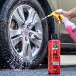 Chemical Guys Diablo Gel Wheel & Rim Cleaner, 3.79L