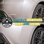 Chemical Guys Clean Slate Wax-Stripping Wash, 473ml - Planet Car Care