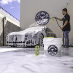 Chemical Guys Citrus Wash & Gloss Concentrated Ultra Premium Hyper Wash, 473ml - Planet Car Care
