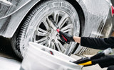 MaxShine Wheel And Engine 360° Cleaning Brush, Car engine brush - Planet Car Care
