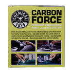 Chemical Guys Carbon Force Ceramic Protective Paint Coating System, 30ml - Planet Car Care