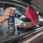 Chemical Guys Hydroview Ceramic Glass Cleaner & Coating, 473ml