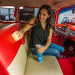 Chemical Guys Silk Shine Vinyl, Rubber, Plastic Satin Protectant Dressing, 473ml - Planet Car Care