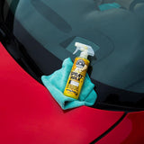 Chemical Guys Blazin Banana Natural Carnauba Spray Wax, 473ml