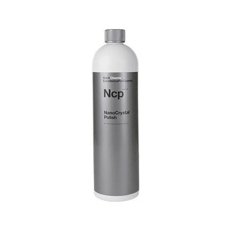 Koch Chemie Nano Crystal Polish Shampoo, 1L - Planet Car Care