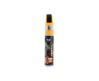 PCC Paint Touch Up Marker, Black - Planet Car Care