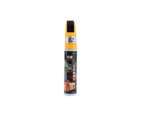 PCC Paint Touch Up Marker, Black - Planet Car Care