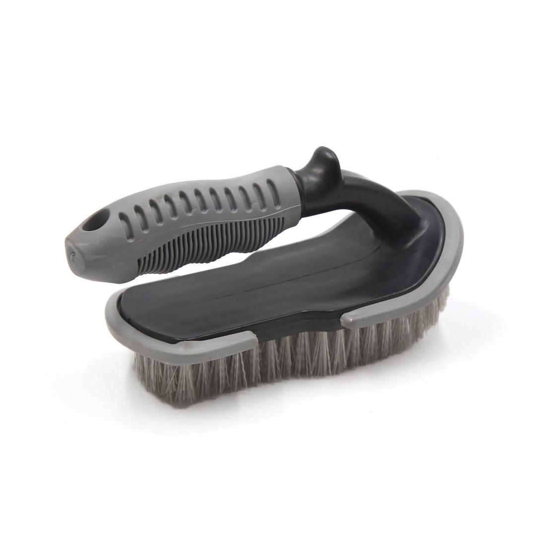 PCC Big Upholstry Carpet Cleaning Brush - Planet Car Care