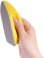 PCC Nano Upholstery Brush - Planet Car Care
