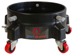 Mafra Grit Guard Bucket System With Castor Trolley - Planet Car Care