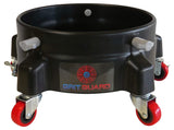 Mafra Grit Guard Bucket System With Castor Trolley