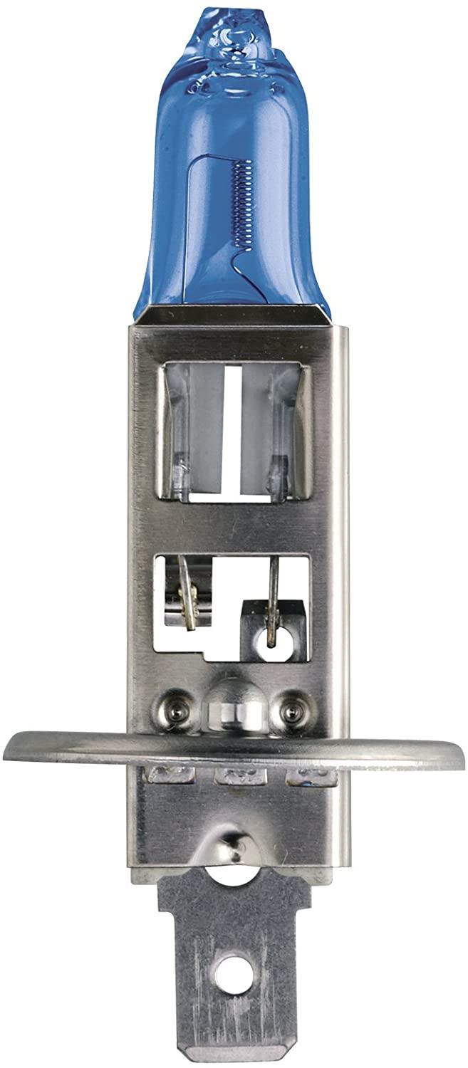 PHILIPS H1 Diamond Vision Headlight Bulb, 55W, 5000K - Planet Car Care