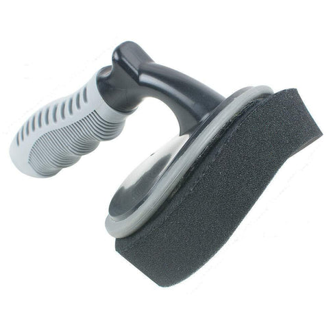 PCC Car Cleaning Tyre Foam Brush - Planet Car Care
