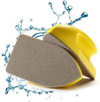 PCC Nano Upholstery Brush - Planet Car Care
