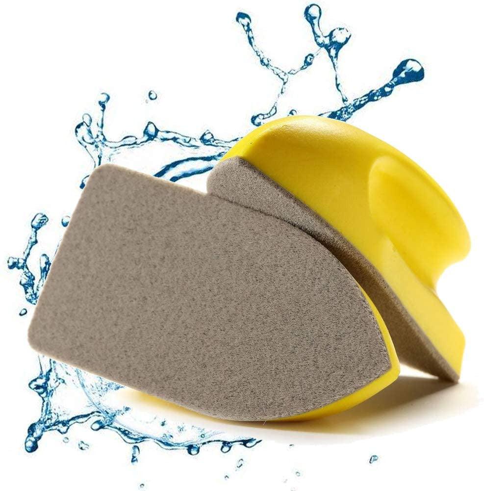 PCC Nano Upholstery Brush - Planet Car Care