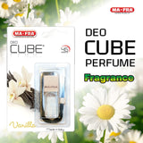 Mafra Deo Cube Perfume Vanilla