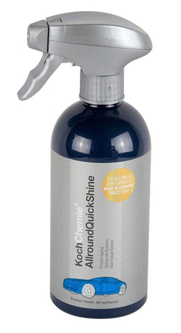 Koch Chemie All-Round Quick Shine, 500ml - Planet Car Care