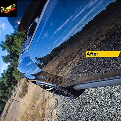 Meguiar's® Ultimate Polish, 473 ml - Planet Car Care