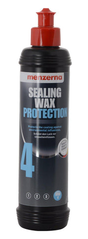 Menzerna Sealing Wax Protection, 250ml - Planet Car Care