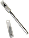 PROTINT Graver Knife With 5 Spare Blades, PPF15 - Planet Car Care
