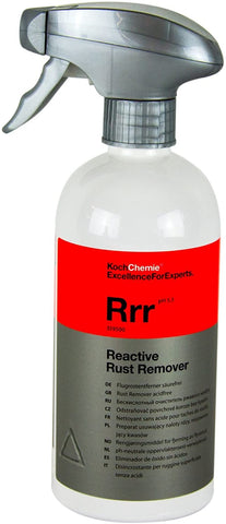 Koch Chemie Reactive Rust Remover, 500ml