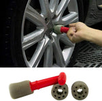PCC Lug Nut Cleaner