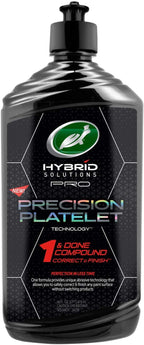 Turtle Wax Hybrid Solutions Pro 1 & Done Compound, 473ml - Planet Car Care