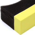 PCC Curved Tyre Dressing Applicator, 4" - Planet Car Care
