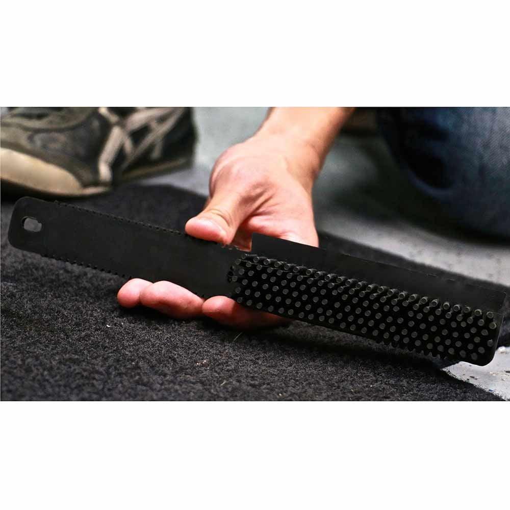 PCC Pet Hair Cleaning Brush - Planet Car Care