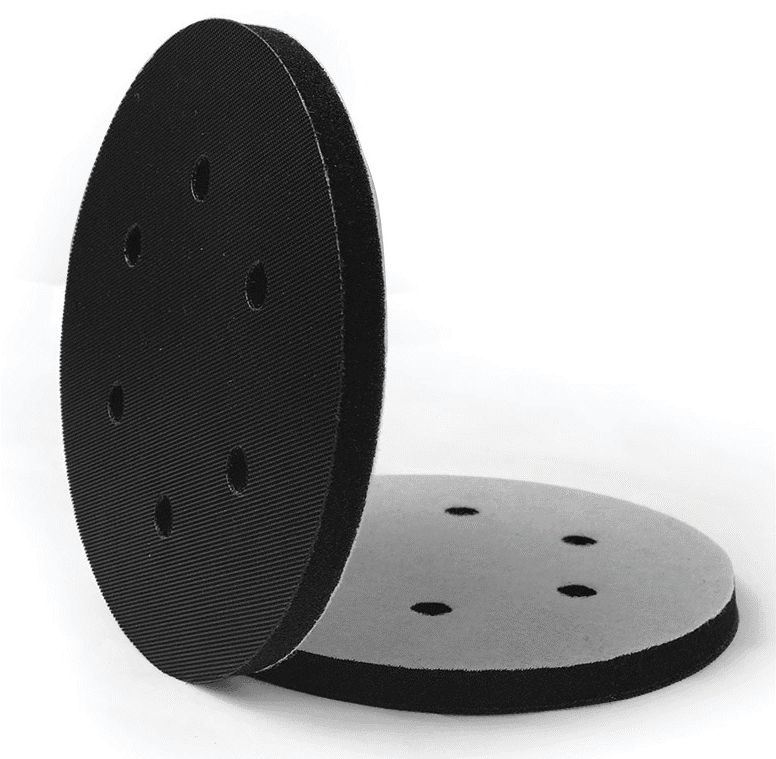 PCC Interface Pad, 6″ - Planet Car Care