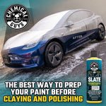 Chemical Guys Clean Slate Wax-Stripping Wash, 473ml - Planet Car Care