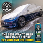 Chemical Guys Clean Slate Wax-Stripping Wash, 473ml